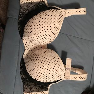 NWT Balconette Bra from Lane Bryant